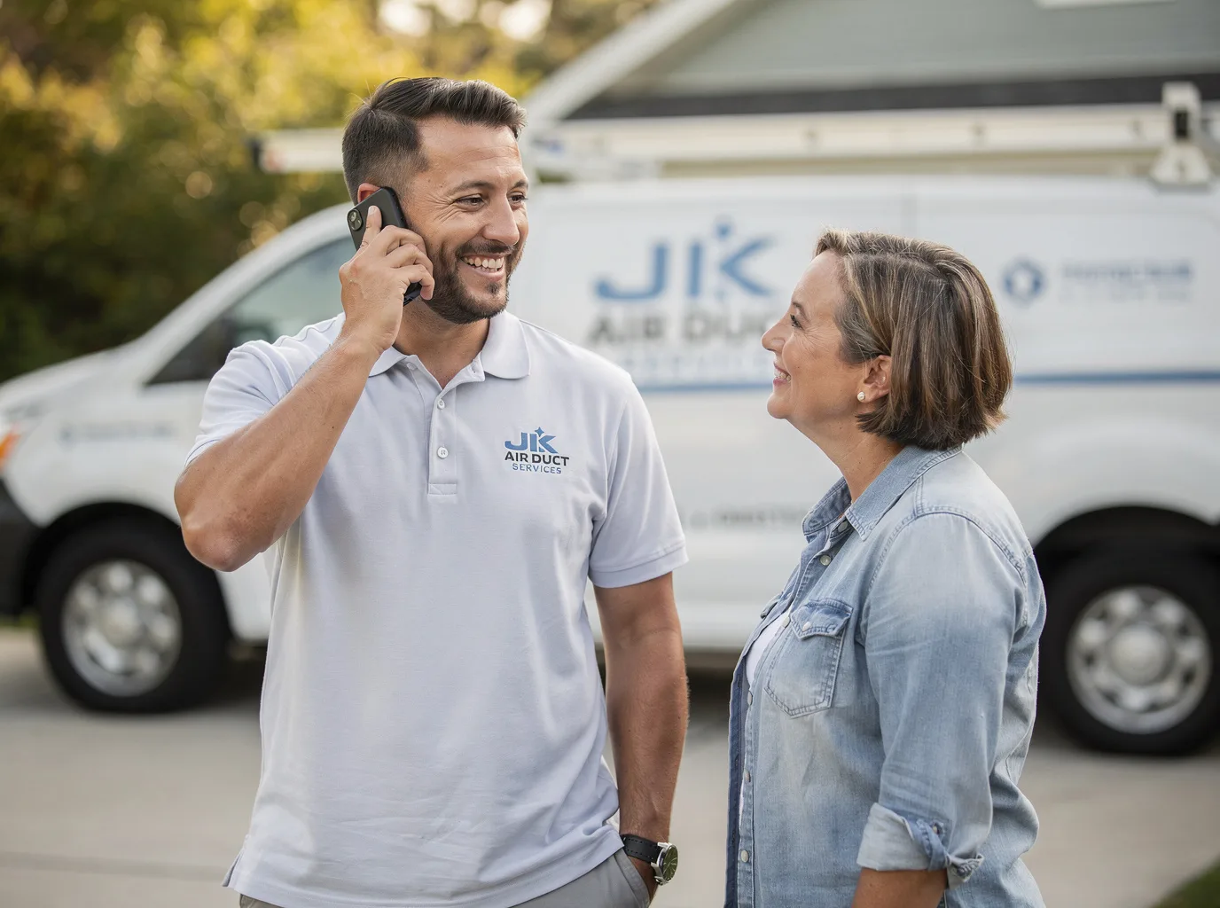 Air Duct Cleaning Leck Kill, PA FAQs